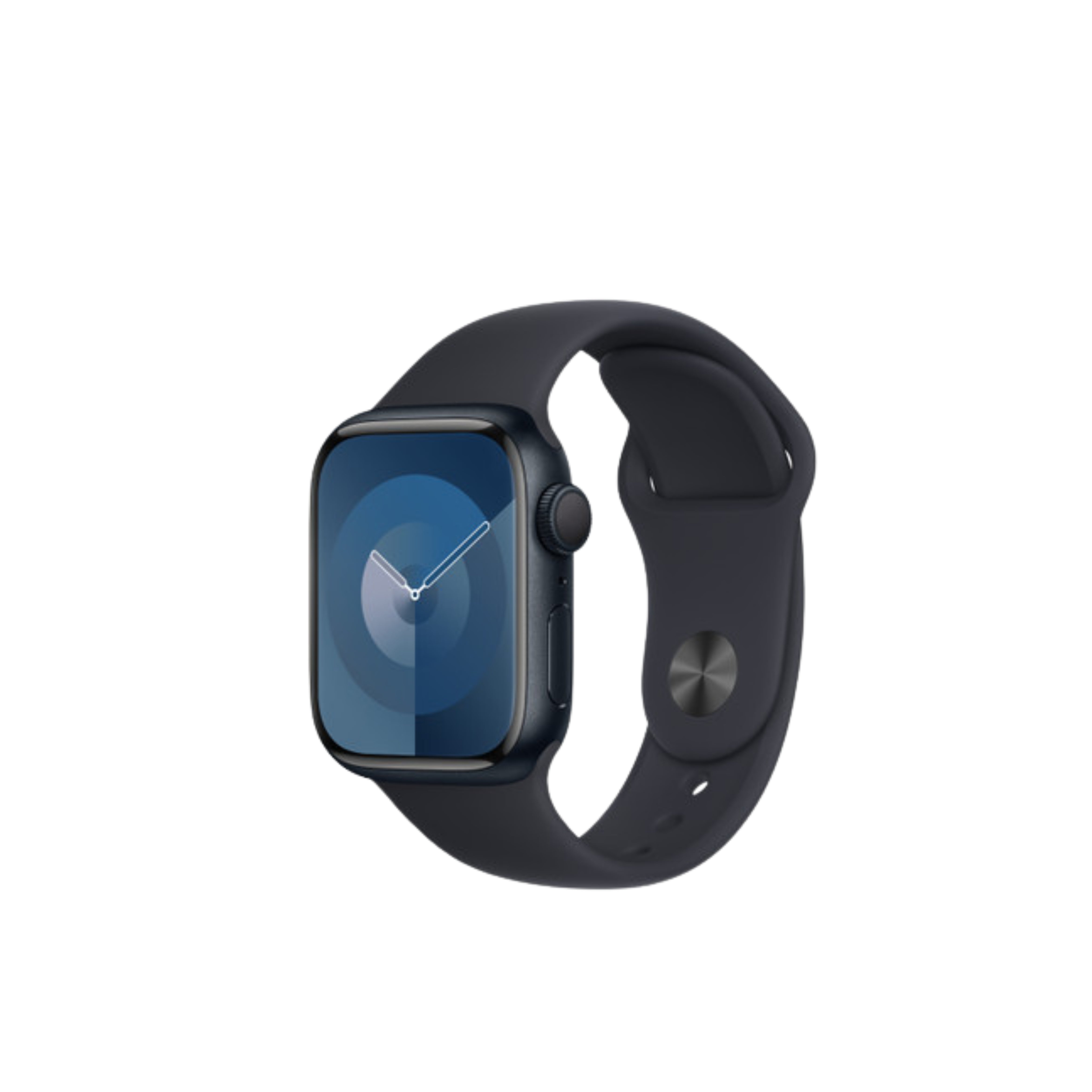 Orange Dot Red Dot Apple Watch Screen Apple Watch - Main Image