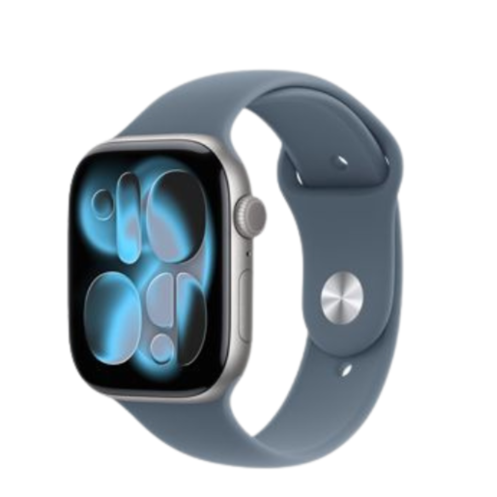 Apple Watch Series 11 Aluminium Case 42mm GPS