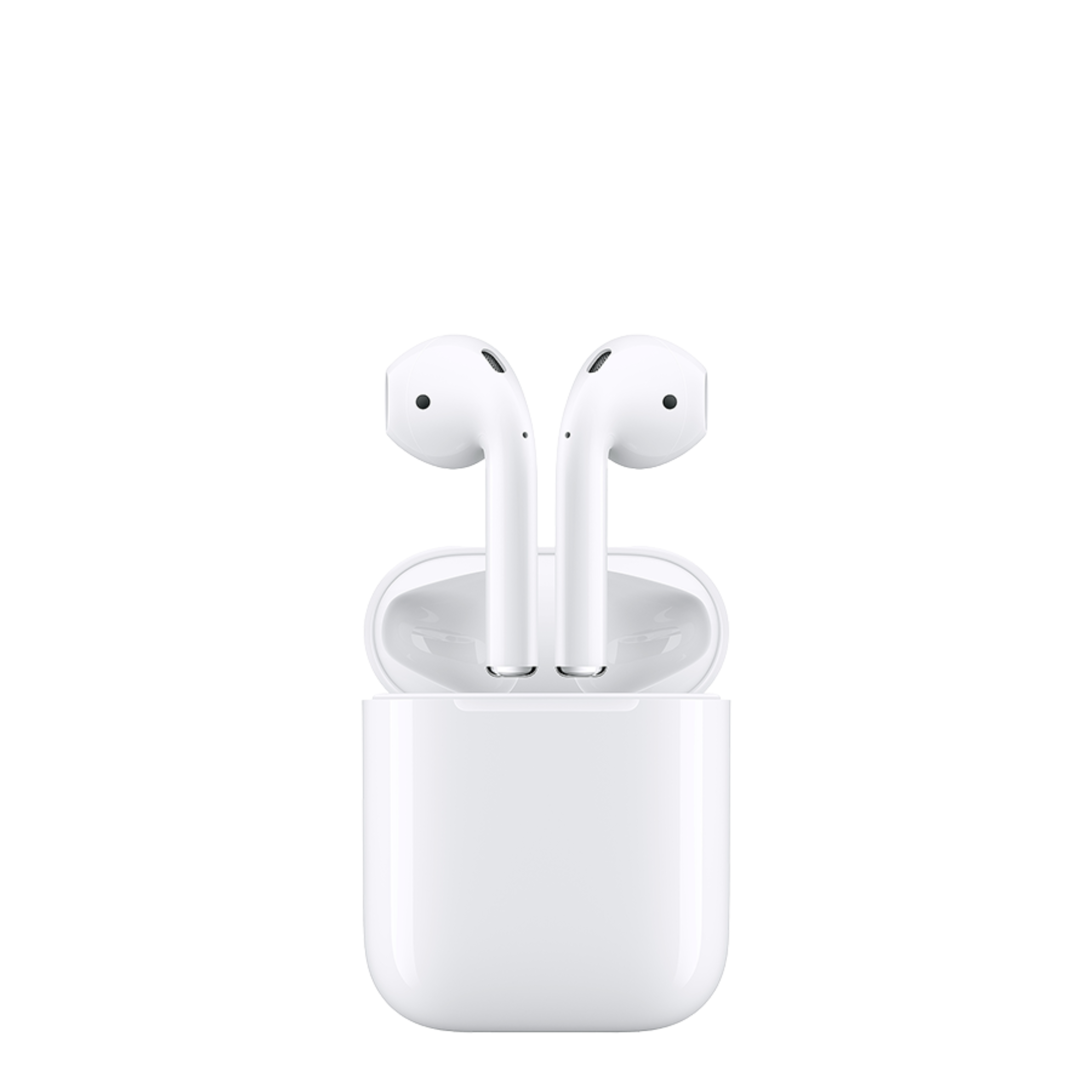 AirPods 2nd Gen