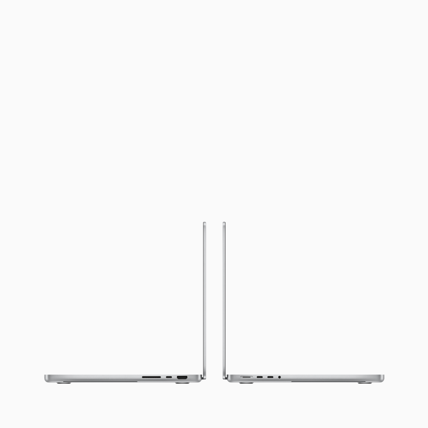 MacBook Pro 14 inch-M5