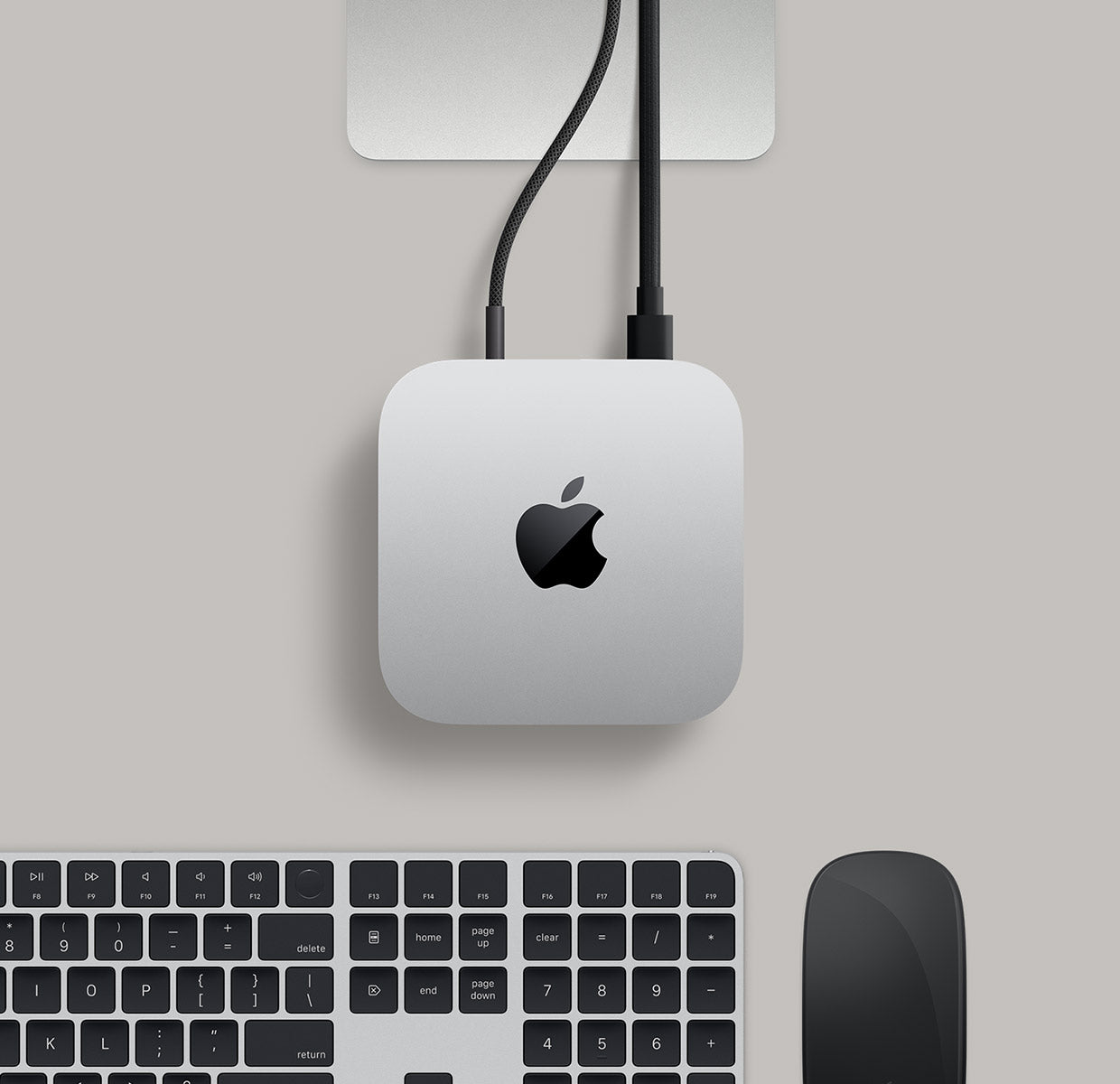 Mac mini M4