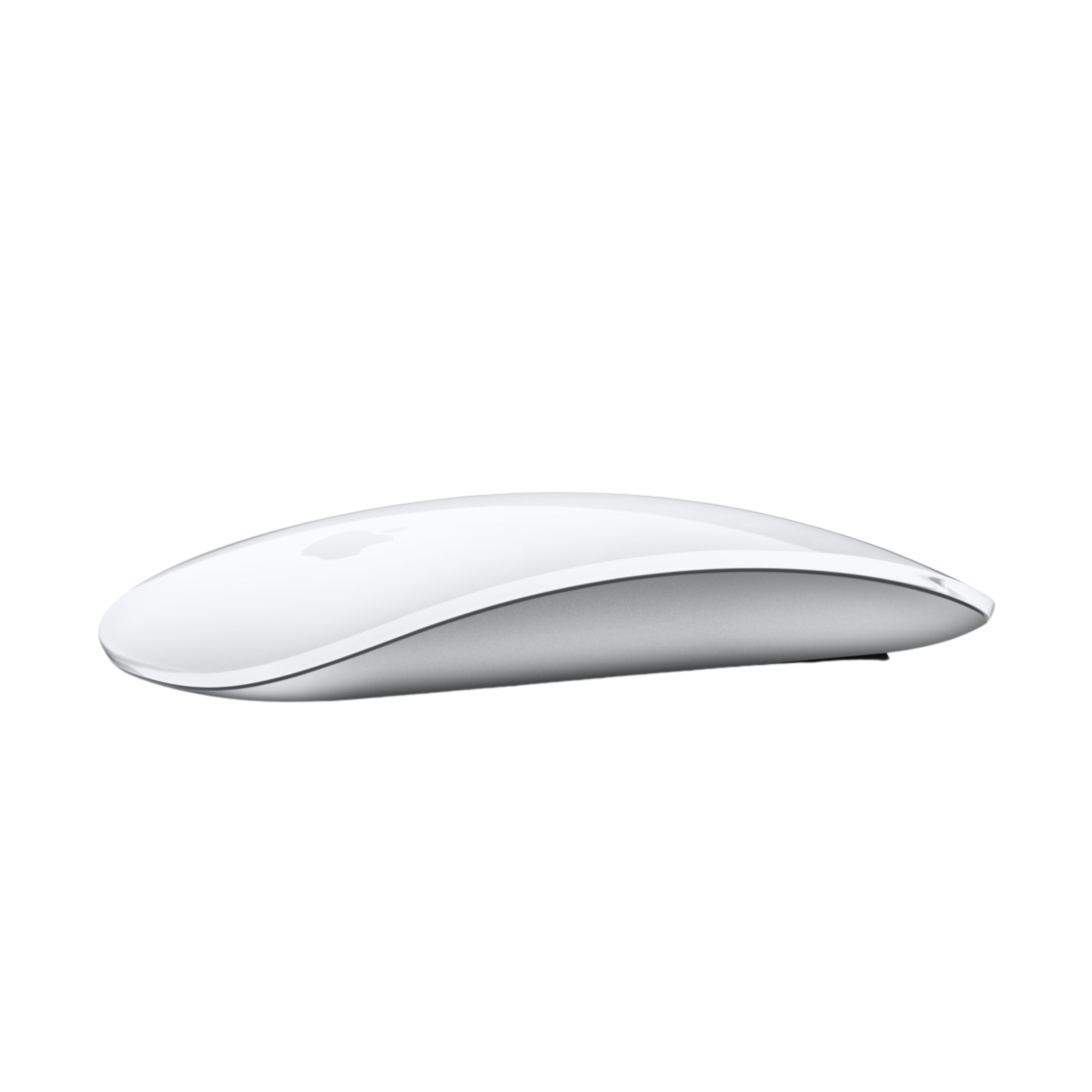 Magic Mouse 2 White