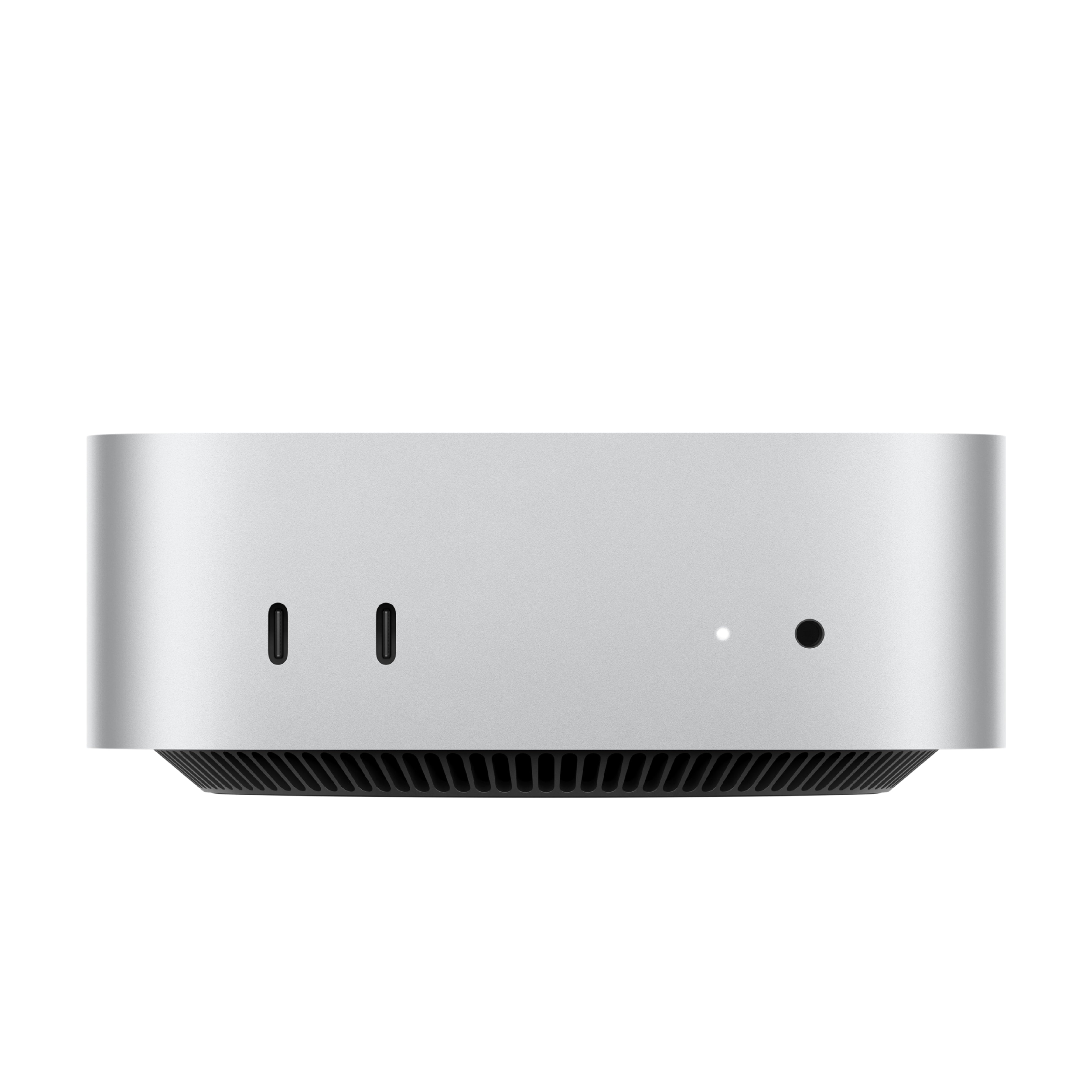 Mac mini M4