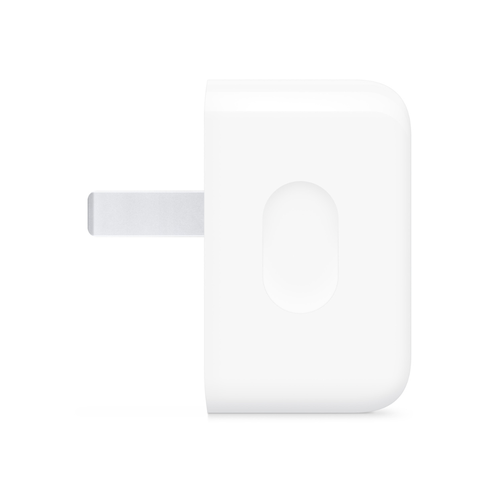 40W Dynamic Power Adapter with 60W Max