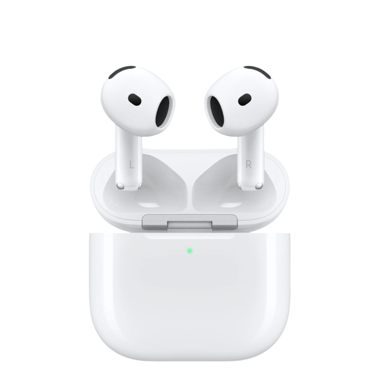 AirPods 4 ANC