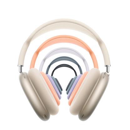 New AirPods Max 2