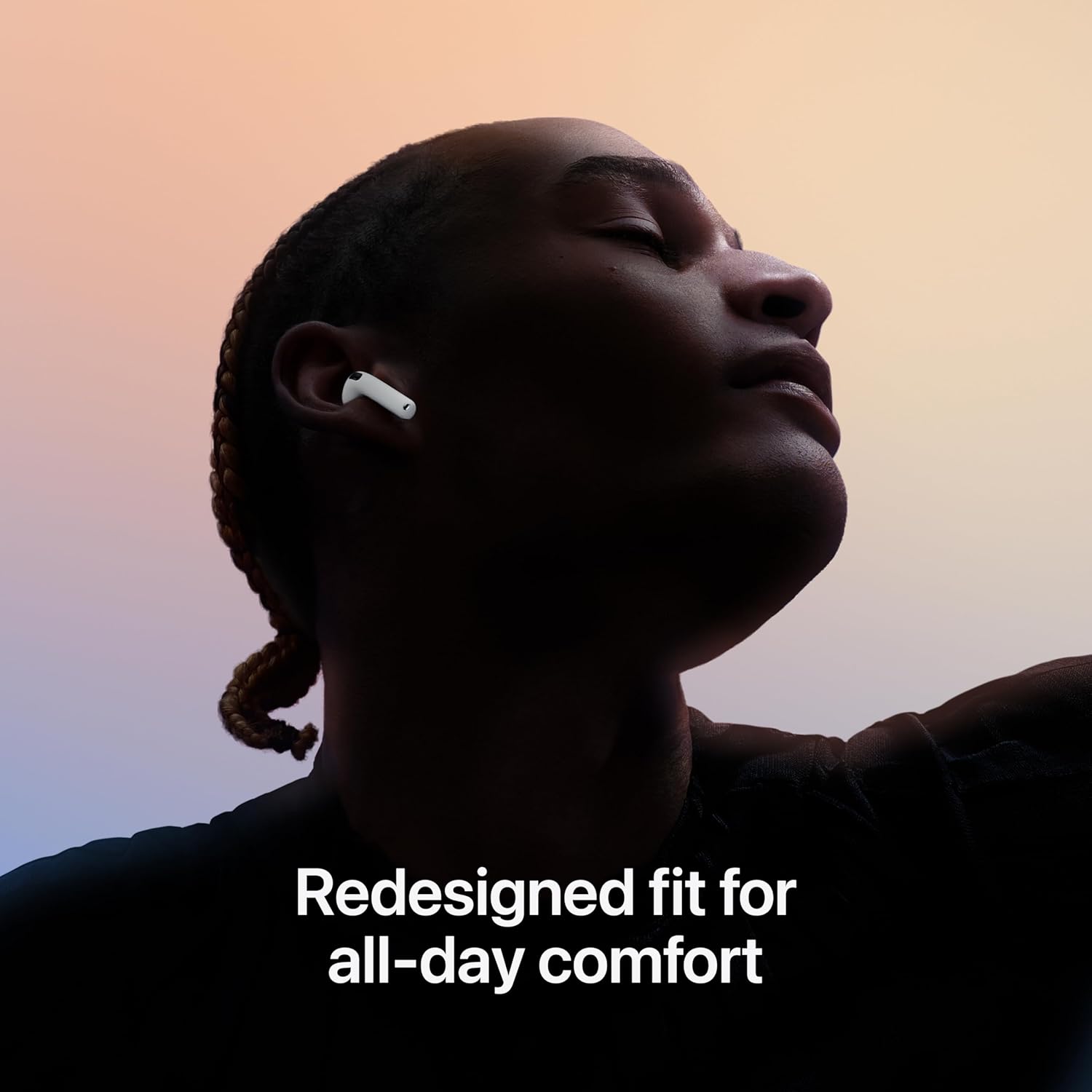 AirPods 4 ANC