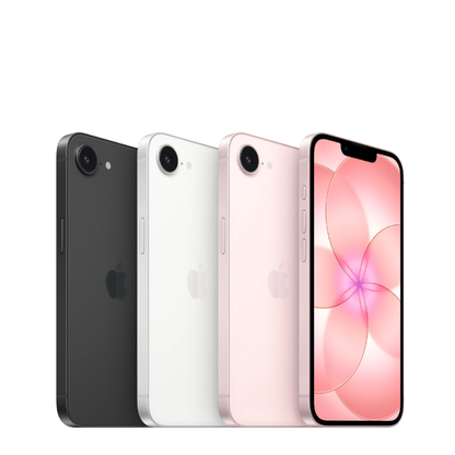 iPhone 17e