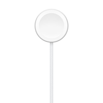 Apple Watch Magnetic Fast Charger to USB-C Cable (1 m)