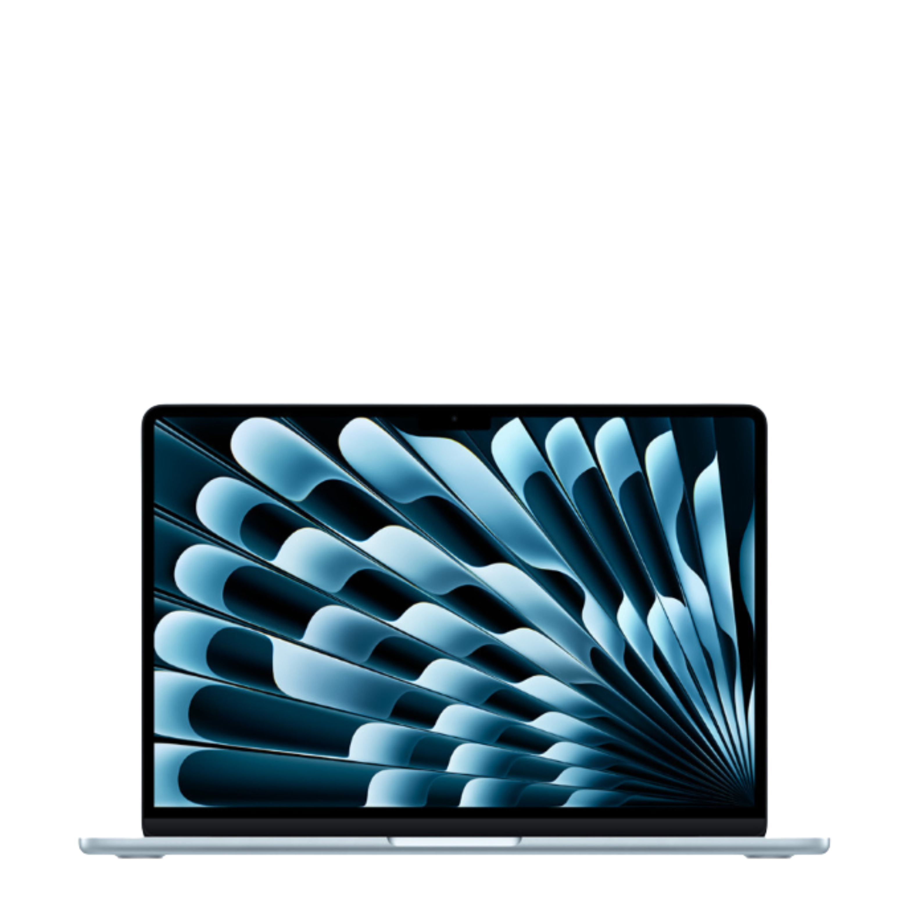 MacBook Air 15 inch M5