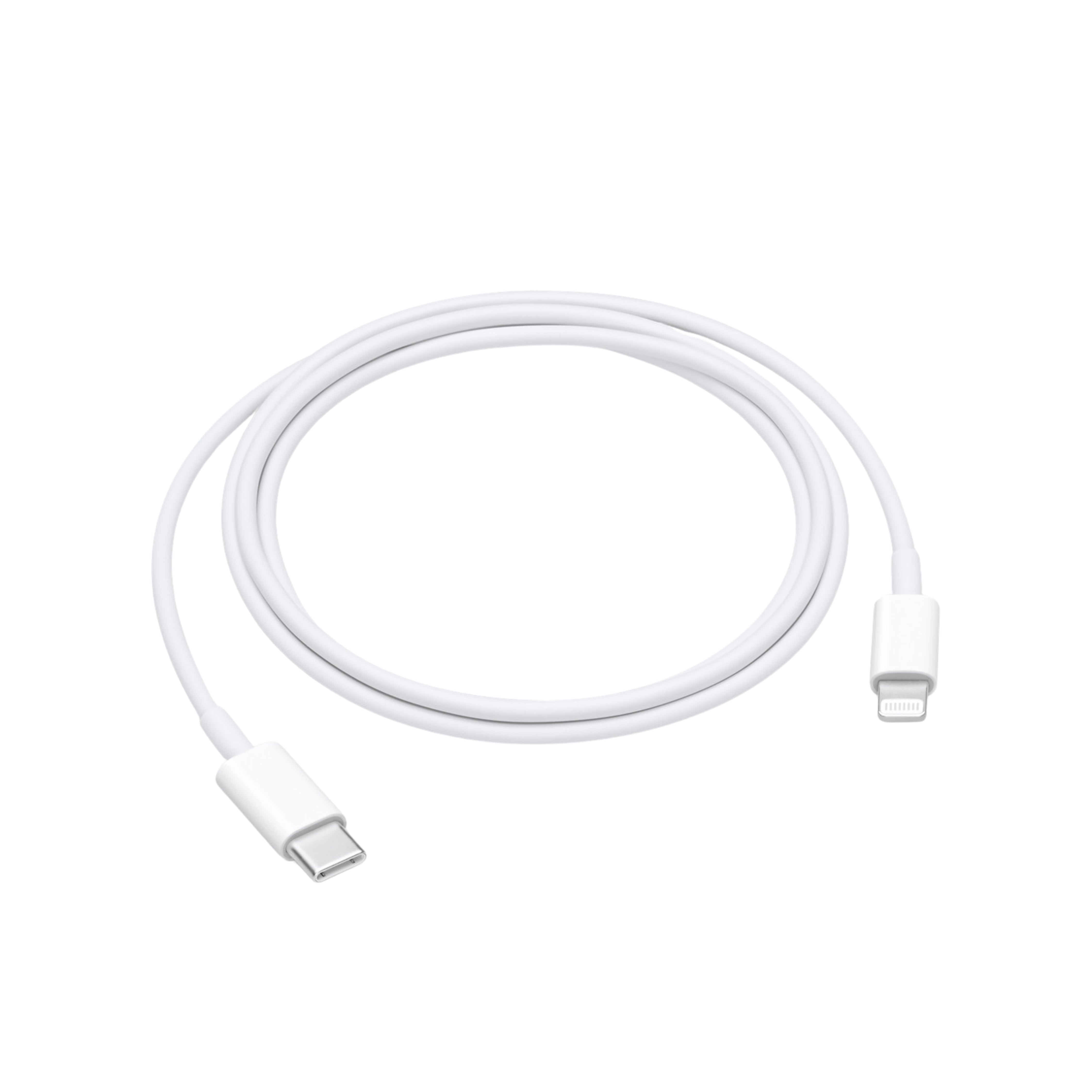 USB-C to Lightning Cable (1 m)