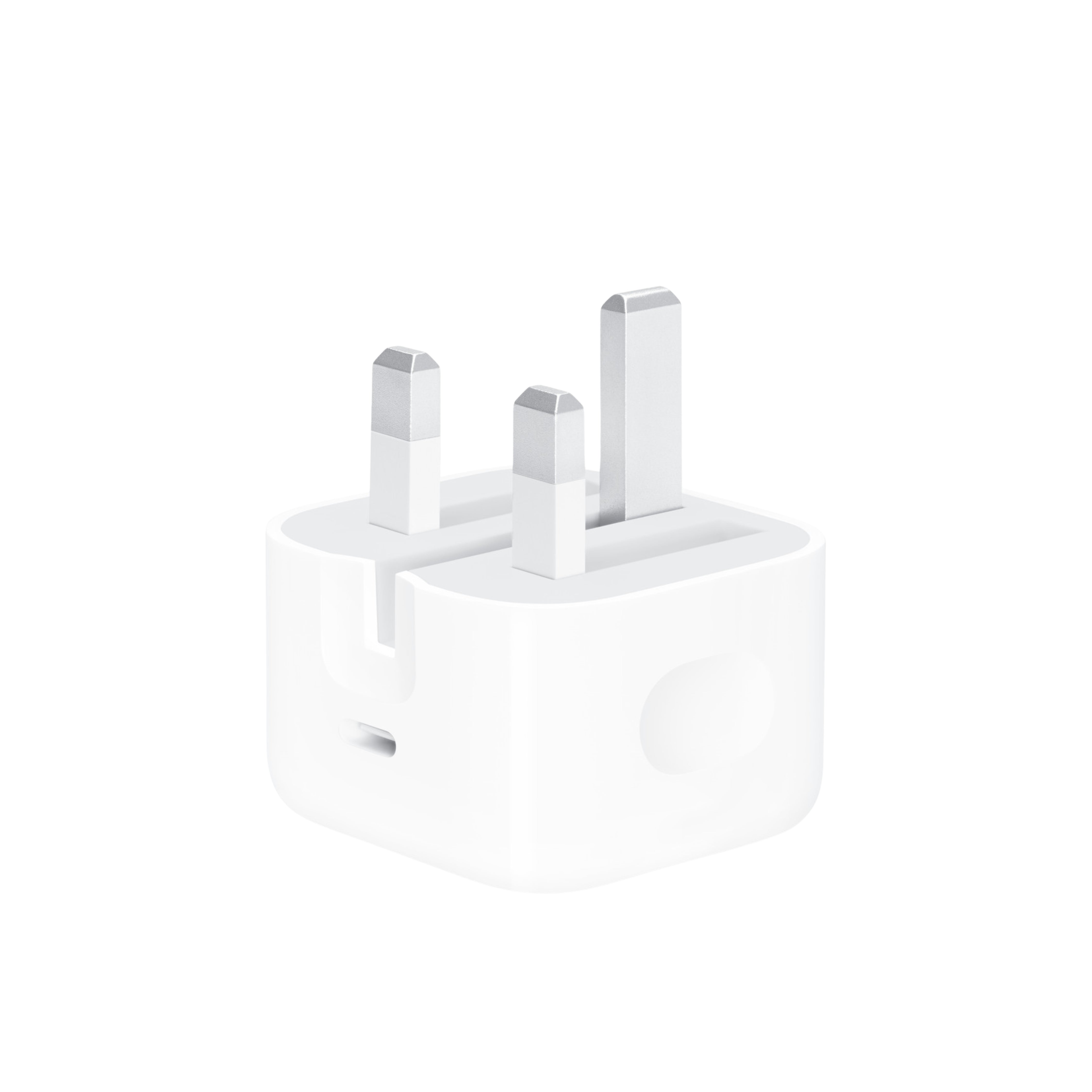 20W USB-C Power Adapter - Apple (UK)