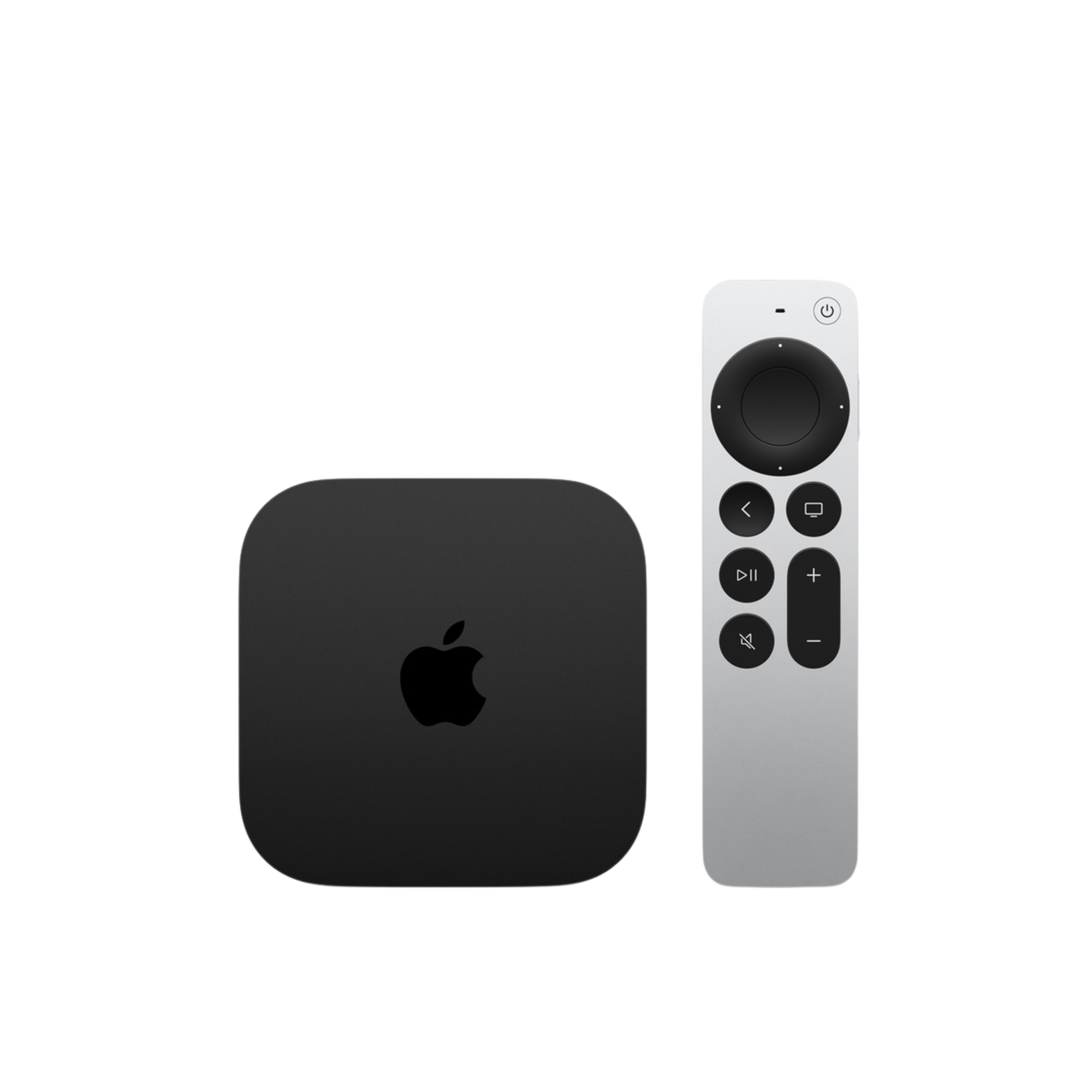 Apple TV 4K 64GB Wi-Fi + Ethernet (3rd Gen)