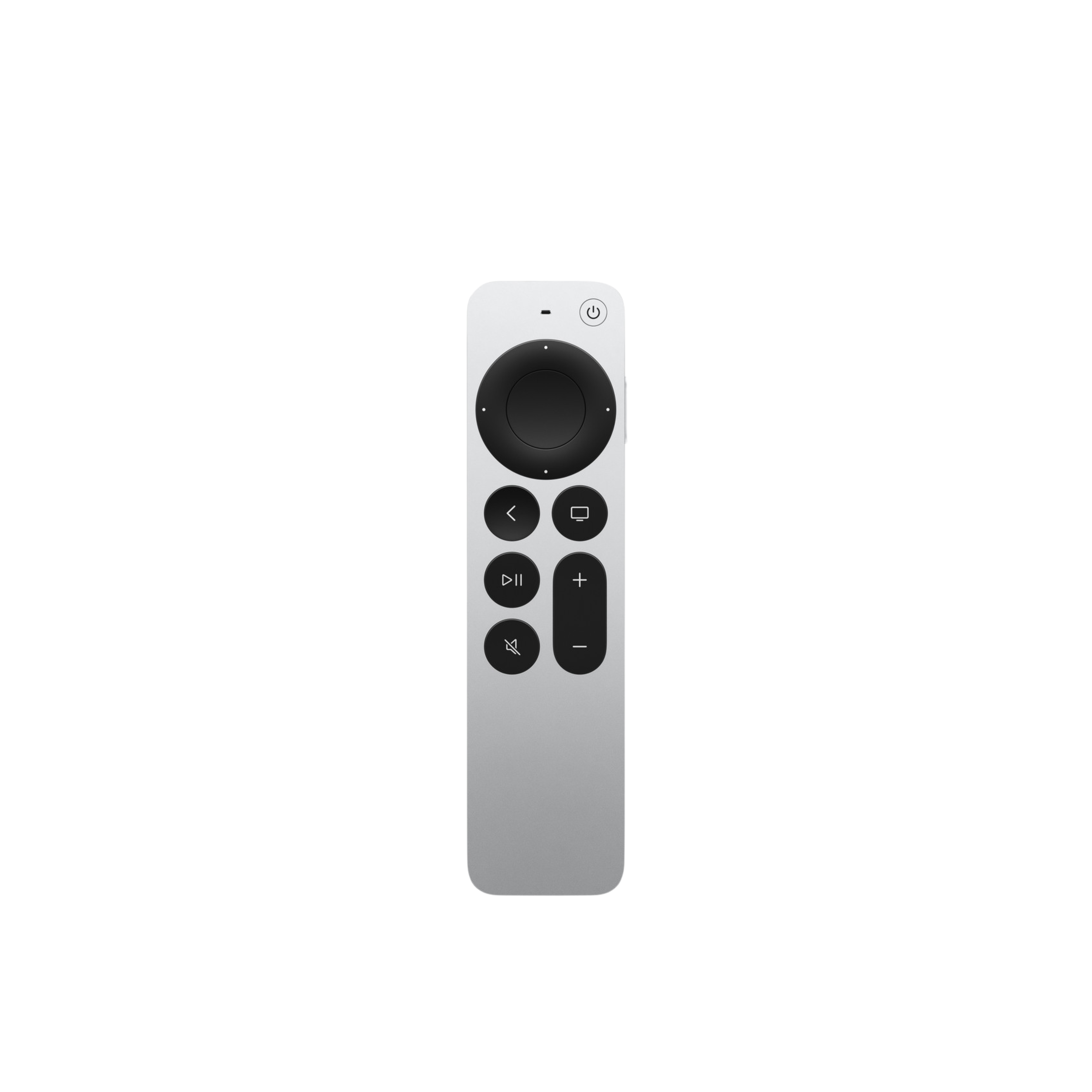 Siri Remote