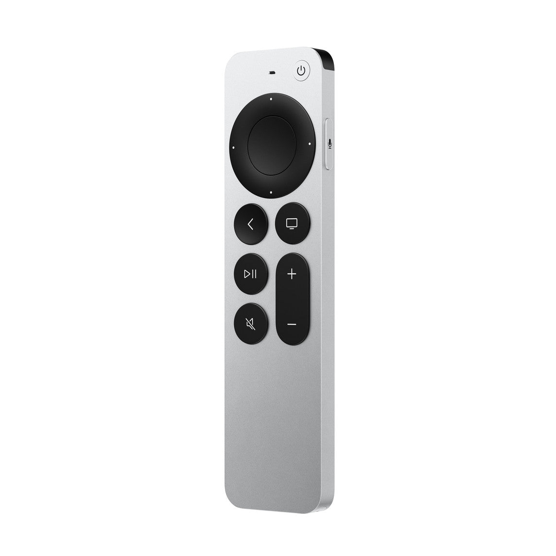 Siri Remote