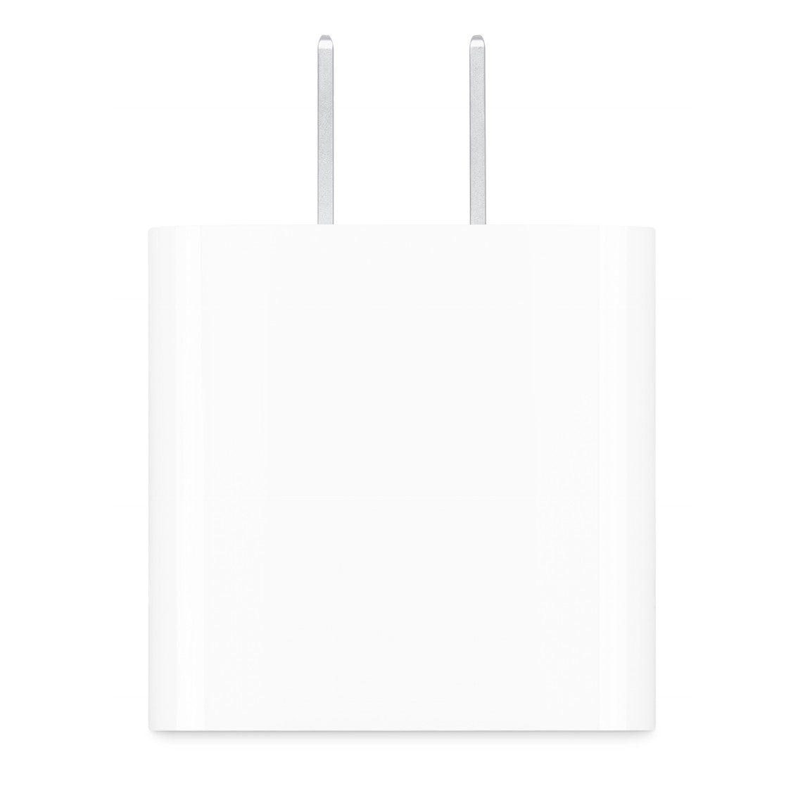 20W USB-C Power Adapter 2 Pin