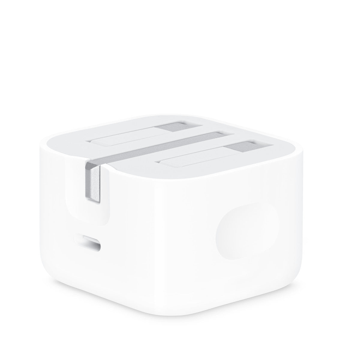 20W USB-C Power Adapter - Apple (UK)