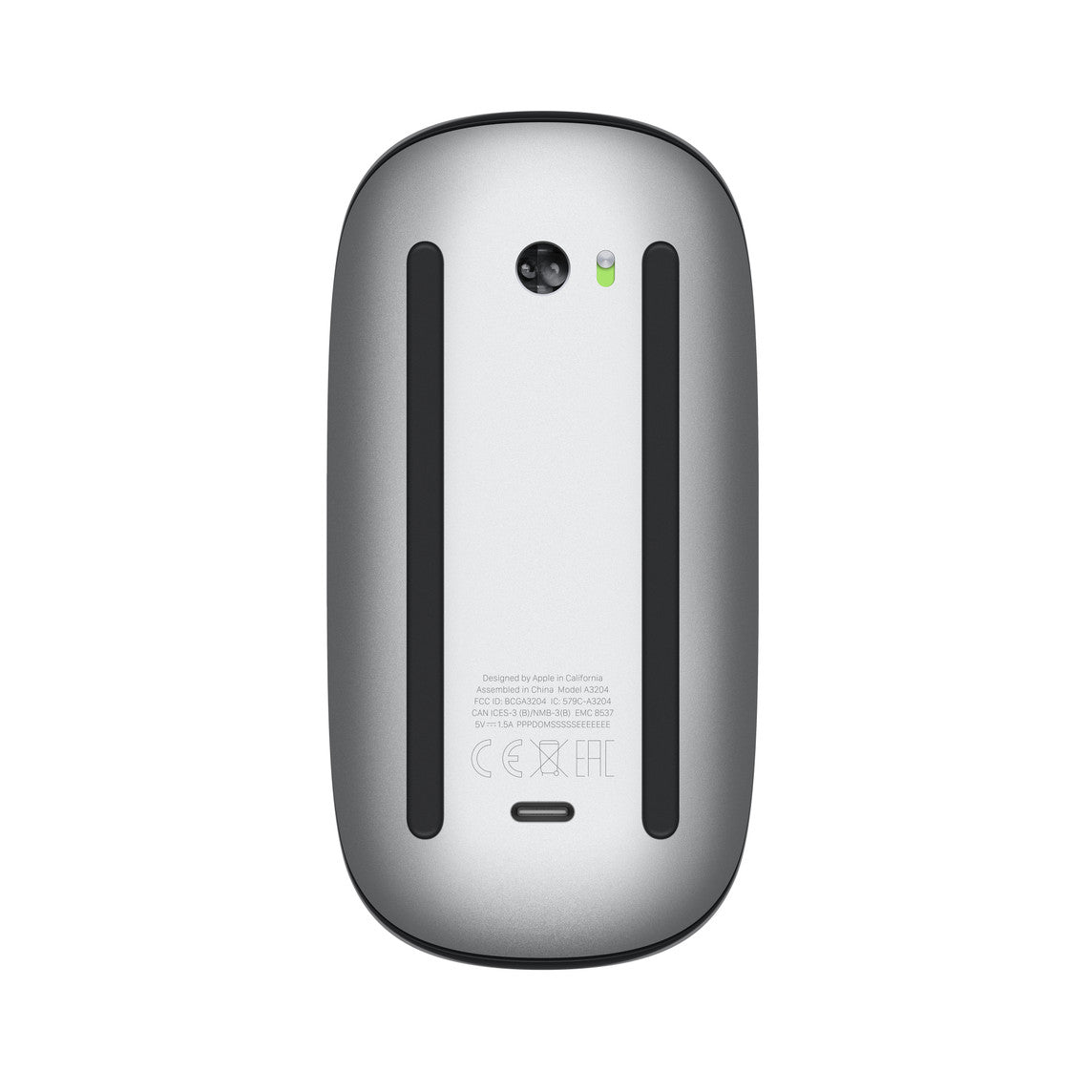 Magic Mouse 2 Black