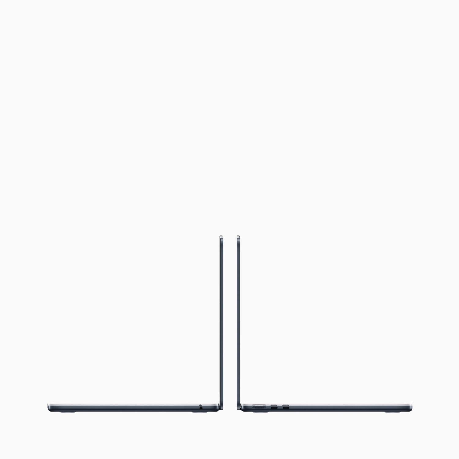 MacBook Air 15 inch M5