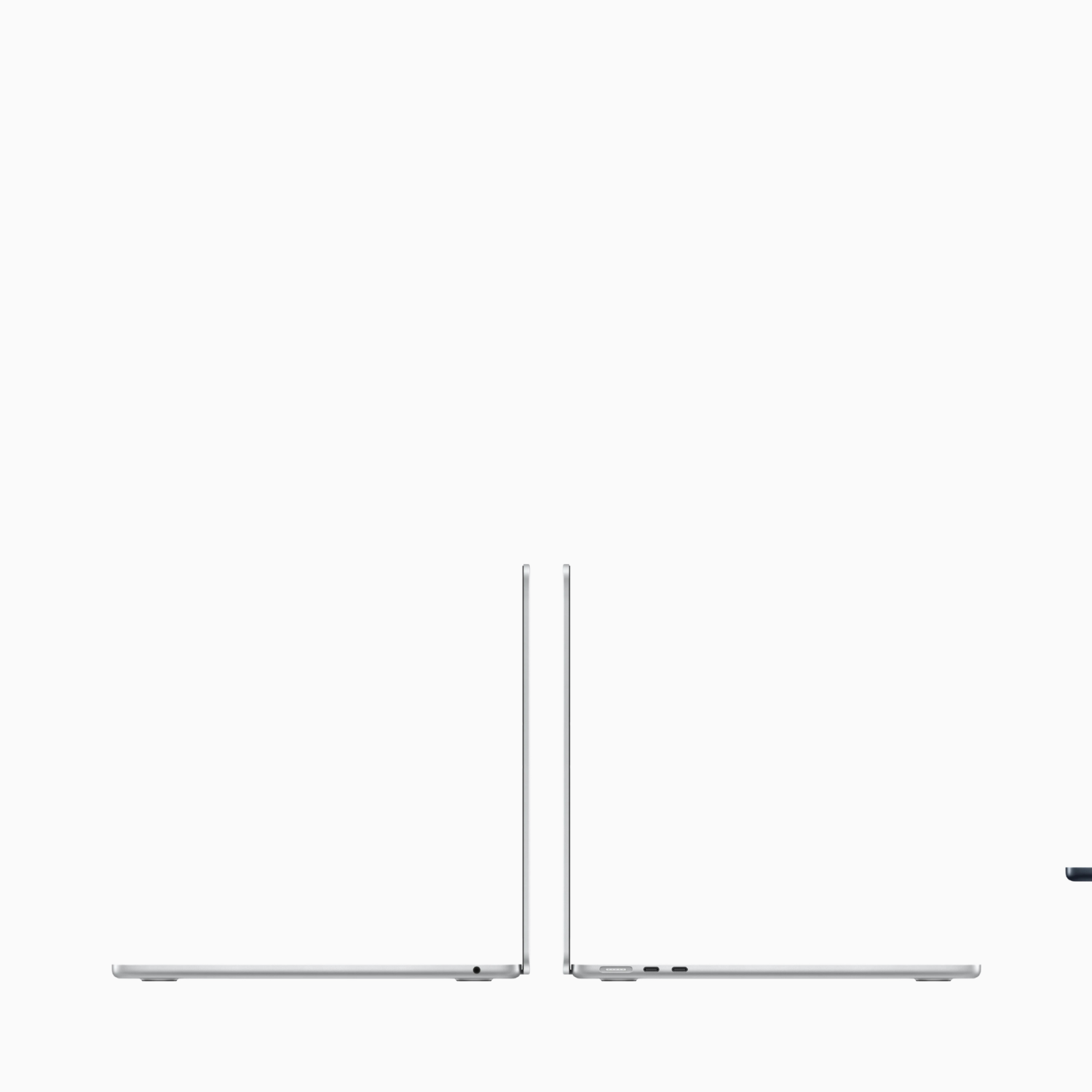 MacBook Air 15 inch M5