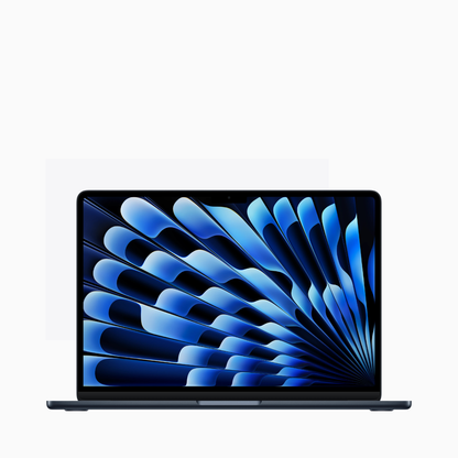 MacBook Air 15 inch M5