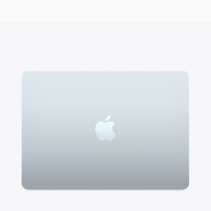 MacBook Air 15 inch M5