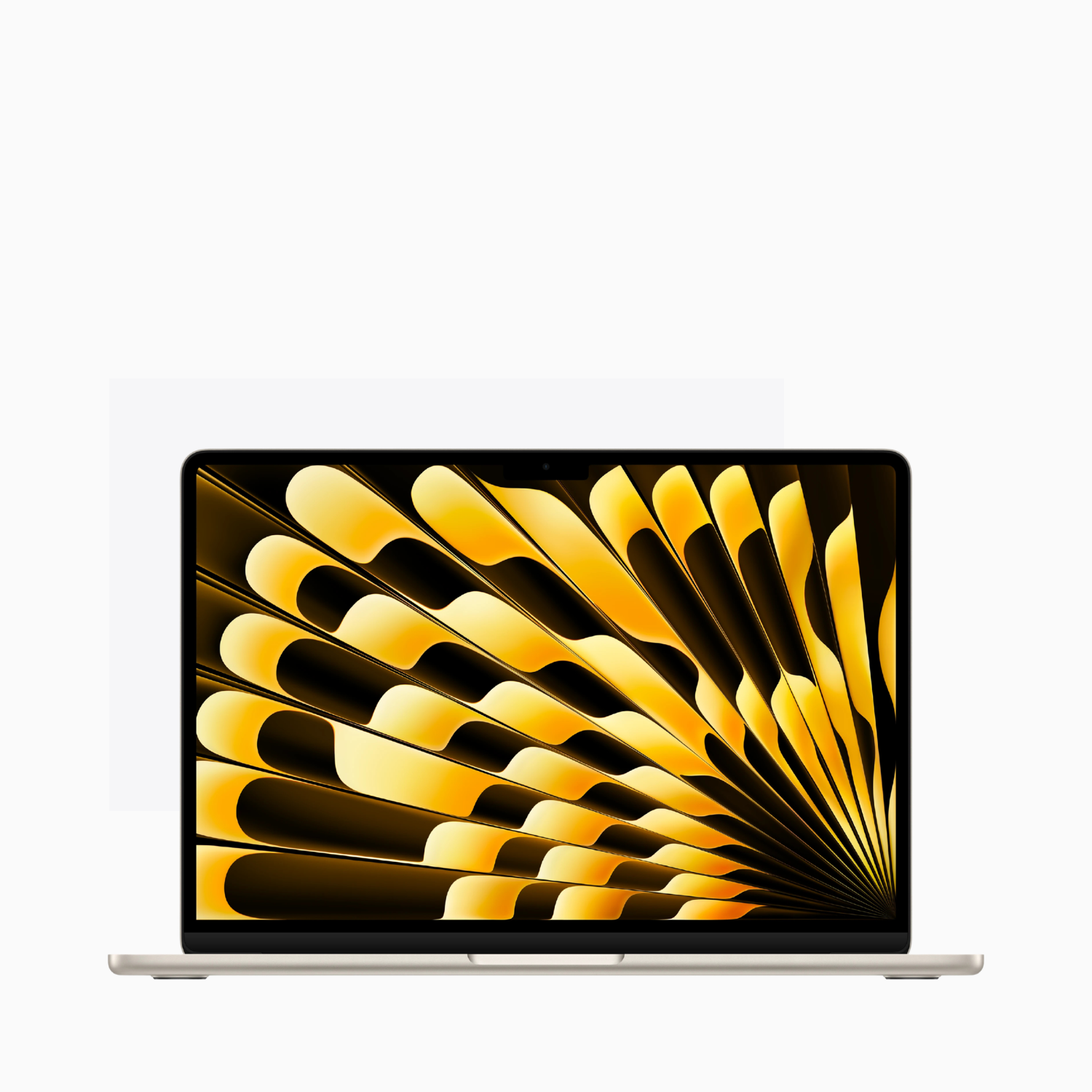 MacBook Air 15 inch M5