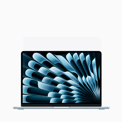 MacBook Air 15 inch M5