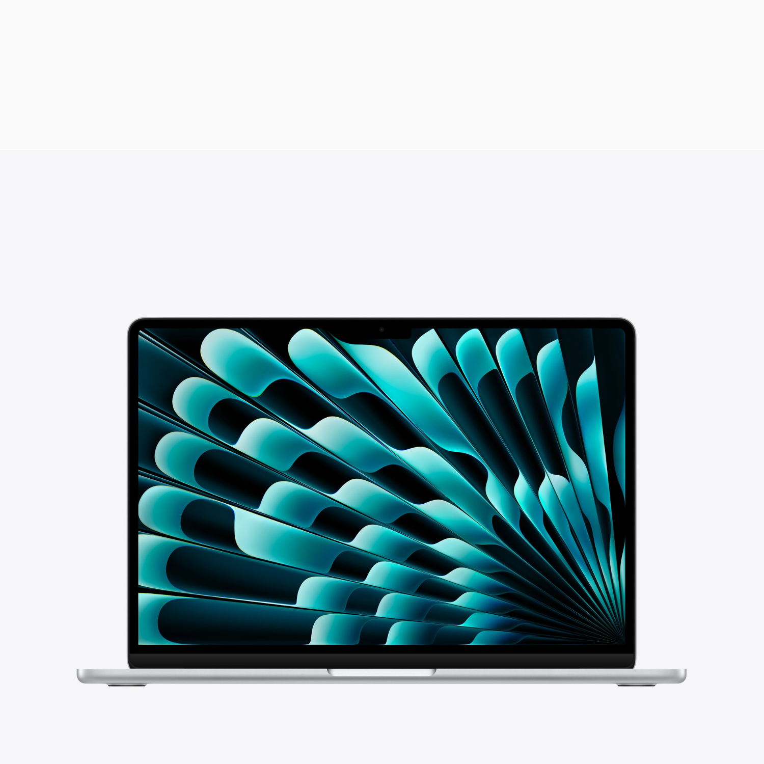 MacBook Air 15 inch M5