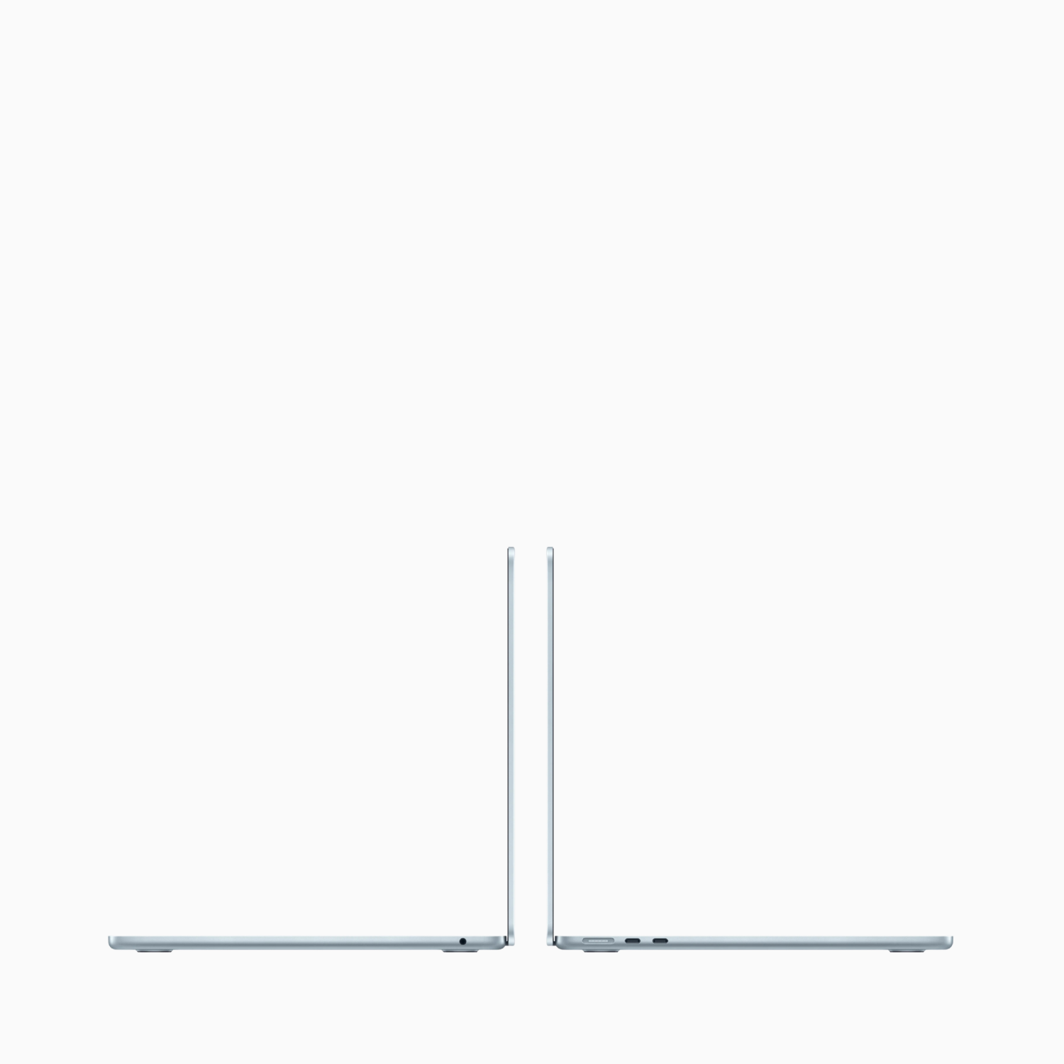 MacBook Air 15 inch M5