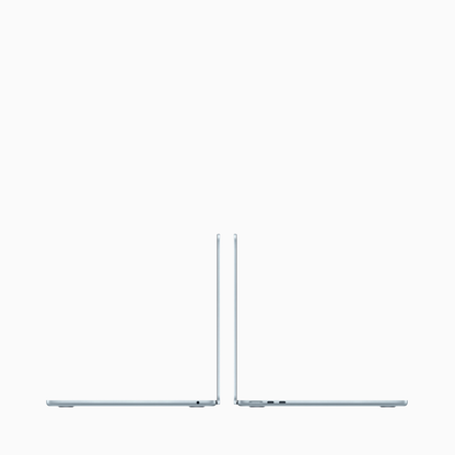 MacBook Air 15 inch M5