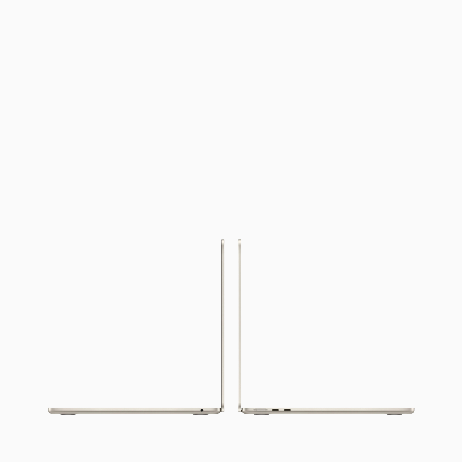 MacBook Air 15 inch M5