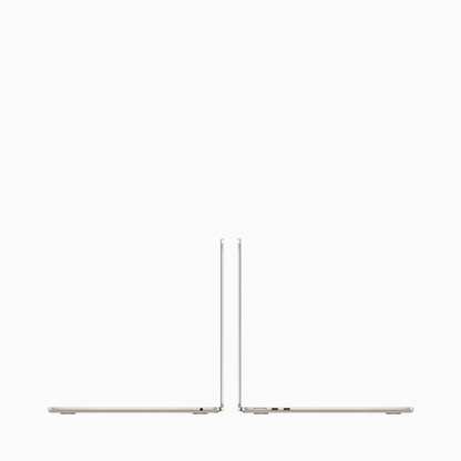 MacBook Air 15 inch M5