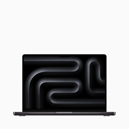 MacBook Pro 14 inch-M5 Pro