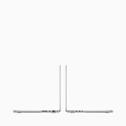 MacBook Pro 16 inch-M5 Pro
