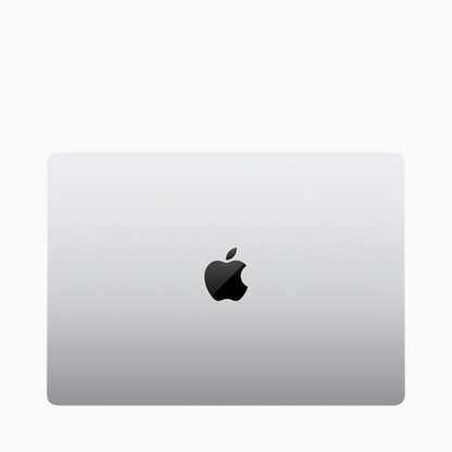 MacBook Pro 16 inch-M5 Pro