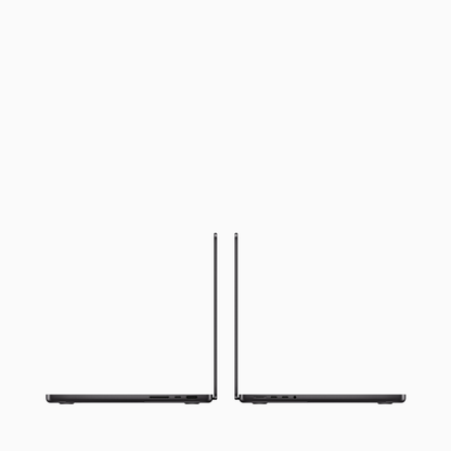 MacBook Pro 16 inch-M5 Pro