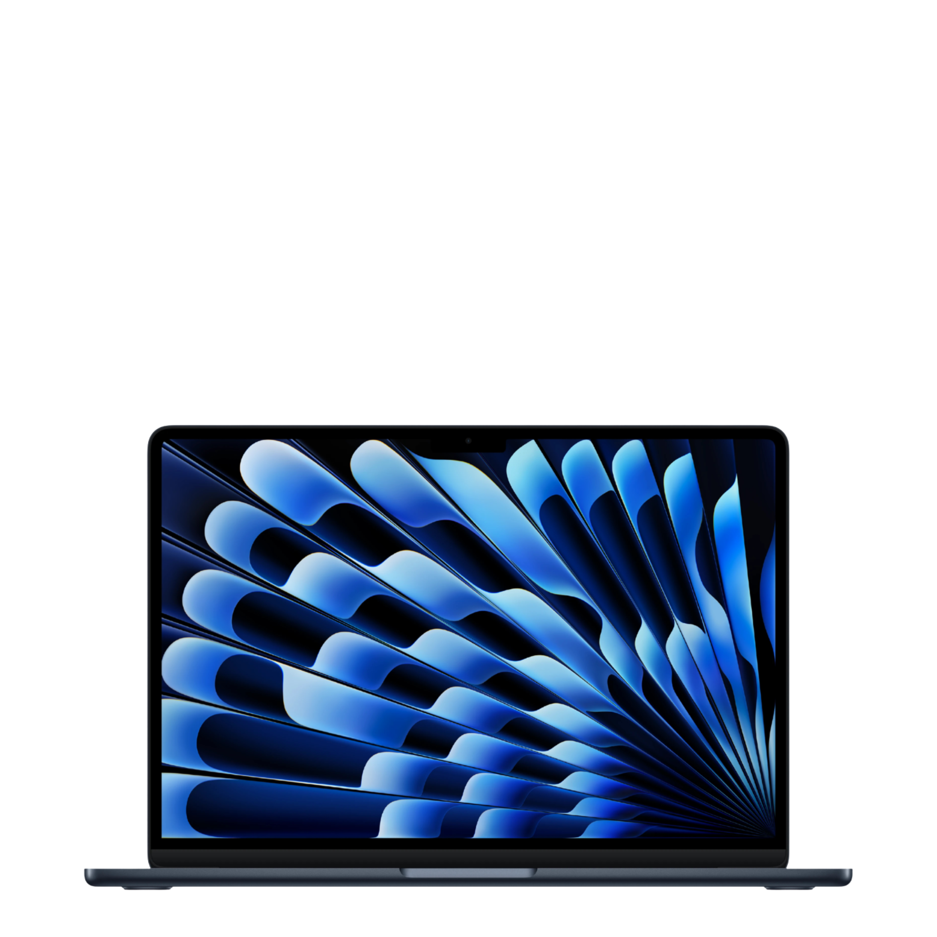 MacBook Air 15 inch M5