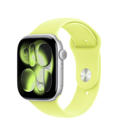 Apple Watch Series 11 Aluminium Case  42mm GPS