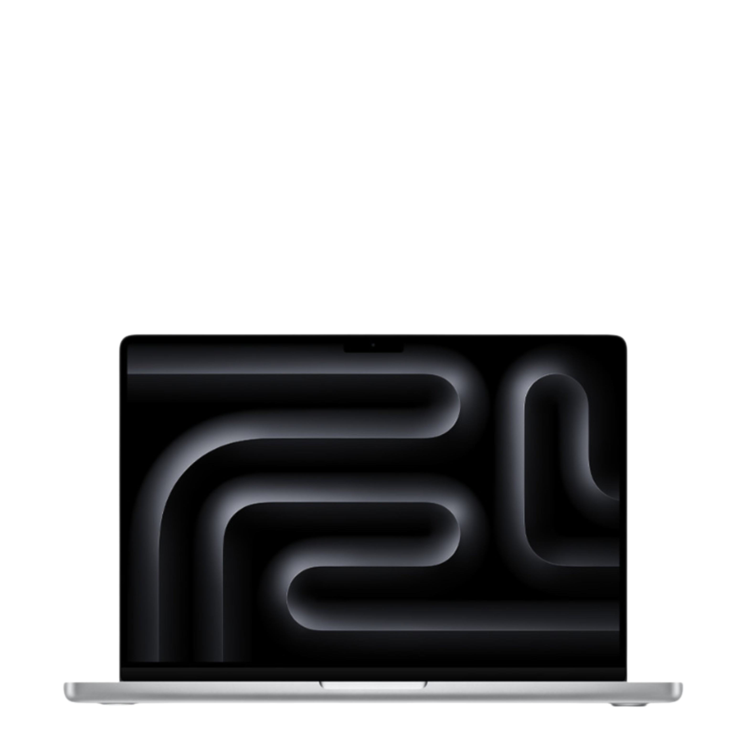 MacBook Pro M3 Pro 16-inch