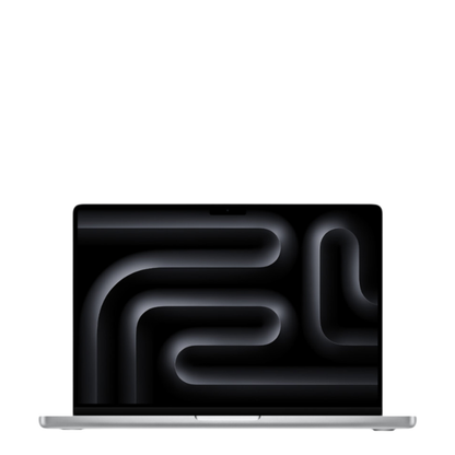 MacBook Pro M3 Pro 16-inch