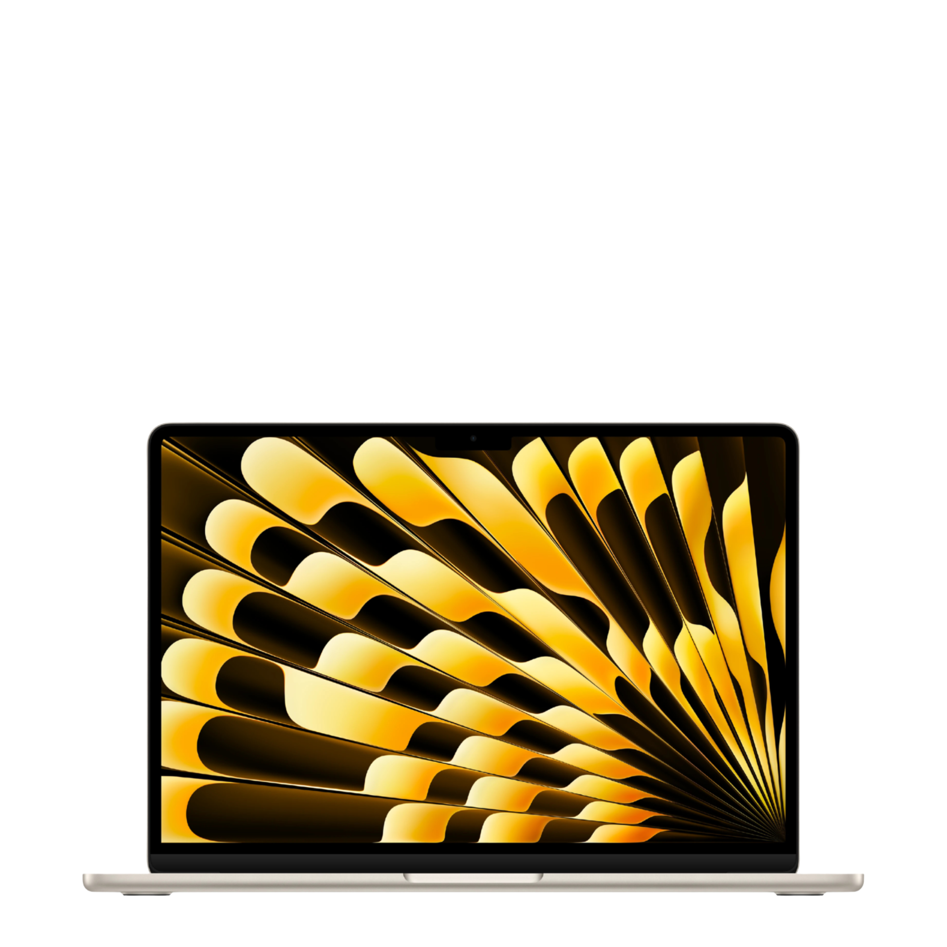 MacBook Air 15 inch M5