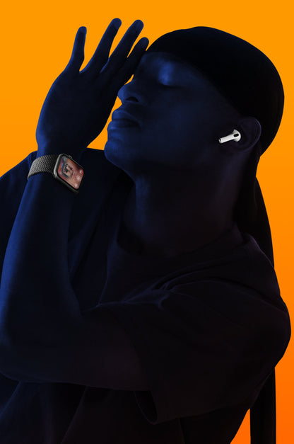 AirPods 3rd Gen