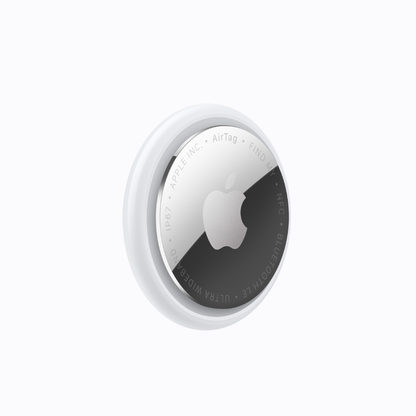 Apple AirTag (2nd generation)