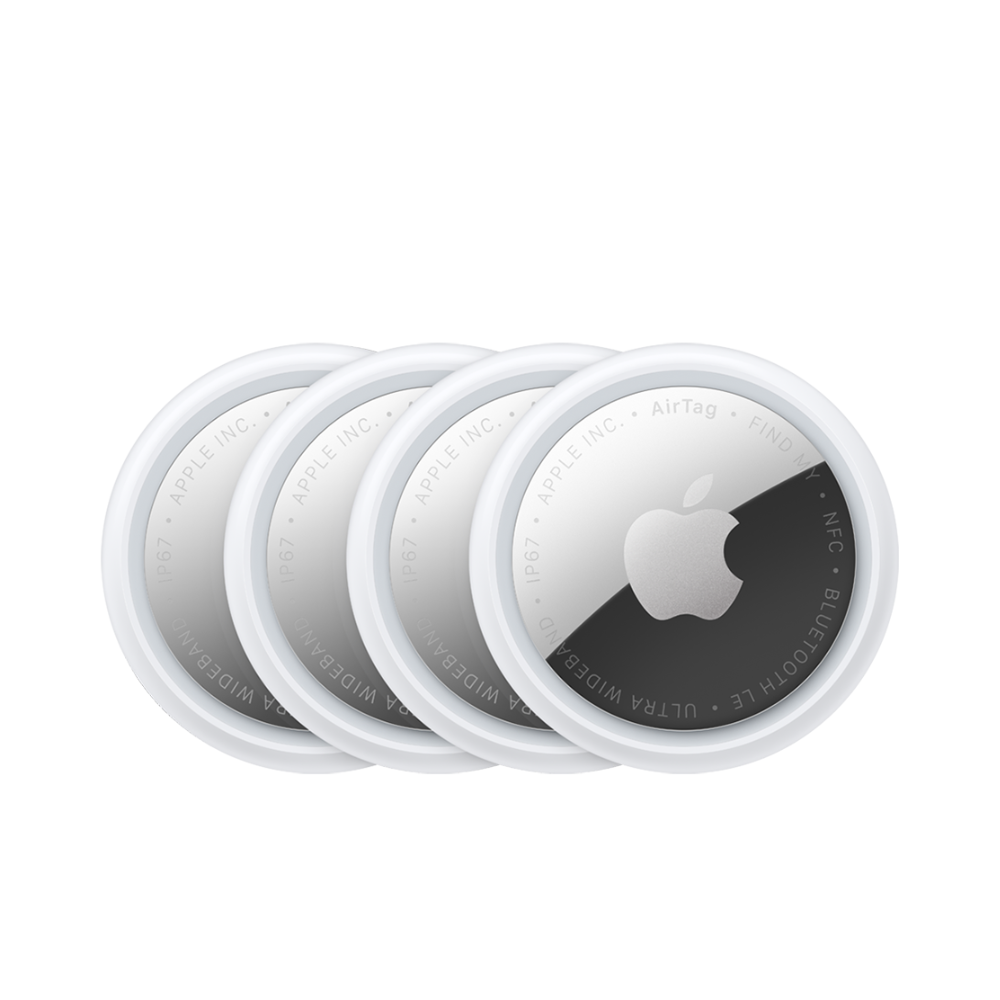 Apple AirTag (2nd generation)