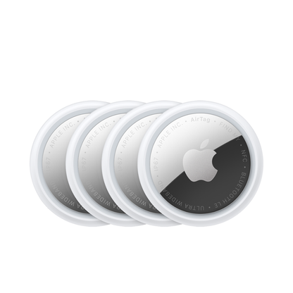 Apple AirTag (2nd generation)