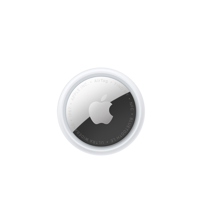 Apple AirTag (2nd generation)