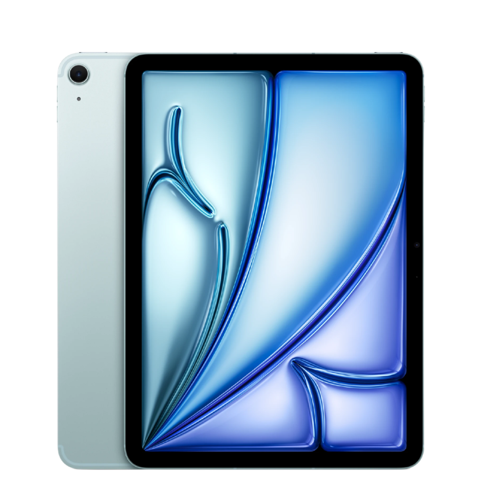 iPad Air 11-inch M4 chip