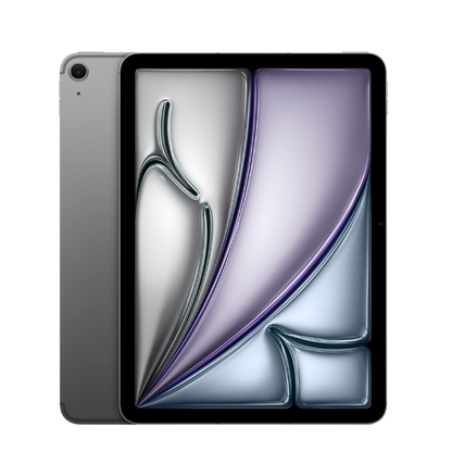 iPad Air 11-inch M4 chip