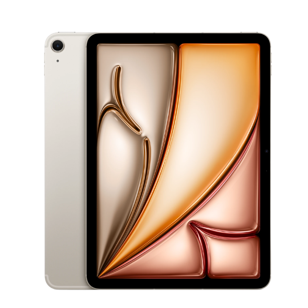 iPad Air 13-inch M4 chip
